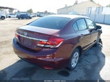 Honda Civic Lx 19XFB2F57EE255164 снимка