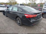 Toyota Avalon Xle Touring Se 4T1BK1EB3FU140625 photo
