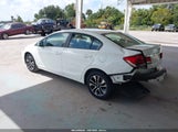Honda Civic Ex 19XFB2F83FE210038 снимка
