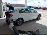 Honda Civic Ex 19XFB2F83FE210038 снимка