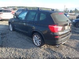 BMW X3 xDrive28I 5UXWX9C56E0D34057 снимка
