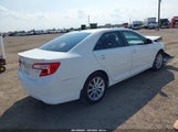Toyota Camry Xle 4T4BF1FK4CR267212 снимка
