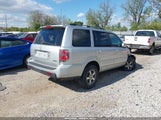 Honda Pilot Ex-L 5FNYF18557B012941 fotografie