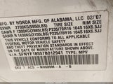 Honda Pilot Ex-L 5FNYF18557B012941 снимка