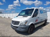 Mercedes-Benz Sprinter  Standard Roof V6 WD3PE7CDXHP512983 photo