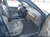 Jeep Grand Cherokee Limited 1J4GW58N02C115476 photo