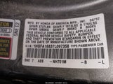 Honda Civic Ex 1HGFA16837L097358 снимка