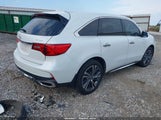 Acura Mdx Technology Package 5J8YD3H57LL005435 снимка
