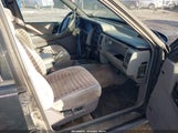 Jeep Grand Cherokee Laredo 1J4GZ58Y0SC652320 fotografie