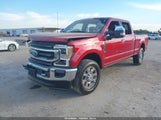 Ford F-250 King Ranch 1FT7W2BN9NEC09958 photo