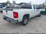 Chevrolet Silverado  Work Truck 1GCRCPEA1DZ385644 снимка