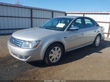 Ford Taurus Limited 1FAHP28WX8G100974 снимка