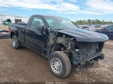 Chevrolet Silverado  2Wd Long Bed Wt 3GCNWAEH1LG112072 photo