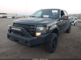 Ford F-150 Fx4 1FTFW1ETXEFB89875 снимка