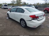 Honda Civic Lx 19XFB2F52DE052469 снимка