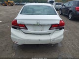Honda Civic Lx 19XFB2F52DE052469 снимка