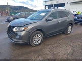 Nissan Rogue Sv KNMAT2MT1KP530533 снимка