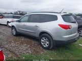 Chevrolet Traverse Ls 1GNLREED8AS111033 снимка