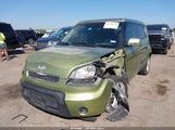 Kia Soul + KNDJT2A22B7274186 fotografie