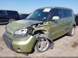 Kia Soul + KNDJT2A22B7274186 fotografie