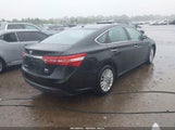 Toyota Avalon Hybrid Xle Touring 4T1BD1EB2EU034028 photo