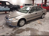 Honda Civic Lx 1HGEJ6677YL041764 снимка