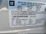 Buick Envision Essence Awd LRBFZPR49PD180482 снимка