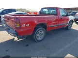 Chevrolet Silverado  Ls 1GCEK14W3YZ338181 снимка