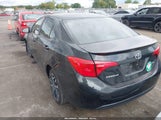 Toyota Corolla Se 2T1BURHE1HC887546 снимка