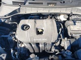 Hyundai Kona Sel KM8K2CAA7JU132402 снимка