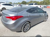 Hyundai Elantra Limited (Ulsan Plant) KMHDH4AE5CU276498 fotografie
