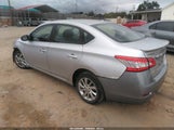 Nissan Sentra Sv 3N1AB7AP8FY241387 снимка