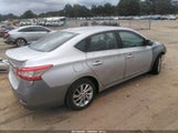 Nissan Sentra Sv 3N1AB7AP8FY241387 снимка
