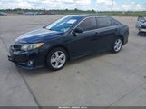 Toyota Camry Se 4T1BF1FK6DU268759 снимка