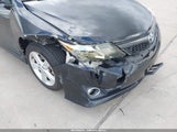 Toyota Camry Se 4T1BF1FK6DU268759 снимка