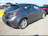 Toyota Corolla Se JTND4MBEXM3141826 снимка