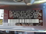 Toyota Corolla Se JTND4MBEXM3141826 снимка
