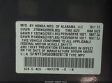 Honda Pilot Ex-L 5FNYF3H50DB028178 снимка