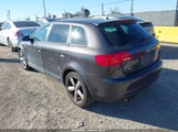 Audi A3 2.0T WAUHF78P98A058574 снимка