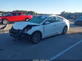 Hyundai Sonata Sport 5NPE34AF6HH574866 снимка