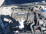 Honda Accord Lx 1HGCR2E32EA157341 снимка