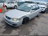 Toyota Corolla Le 2T1BR12E62C572132 снимка