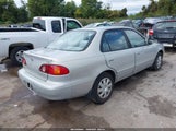 Toyota Corolla Le 2T1BR12E62C572132 снимка