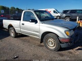 Toyota Tacoma 5TENL42N92Z063498 photo