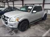 Ford Explorer Sport Trac Limited 1FMEU53849UA01579 fotografie