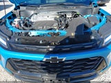 Chevrolet Trax Fwd Activ KL77LKEP5SC321246 снимка