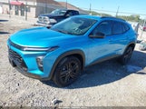 Chevrolet Trax Fwd Activ KL77LKEP5SC321246 снимка