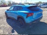 Chevrolet Trax Fwd Activ KL77LKEP5SC321246 photo