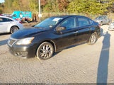 Nissan Sentra Sr 3N1AB7AP8DL620304 снимка