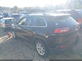 Jeep Cherokee Latitude 4X4 1C4PJMCB4HW635733 снимка